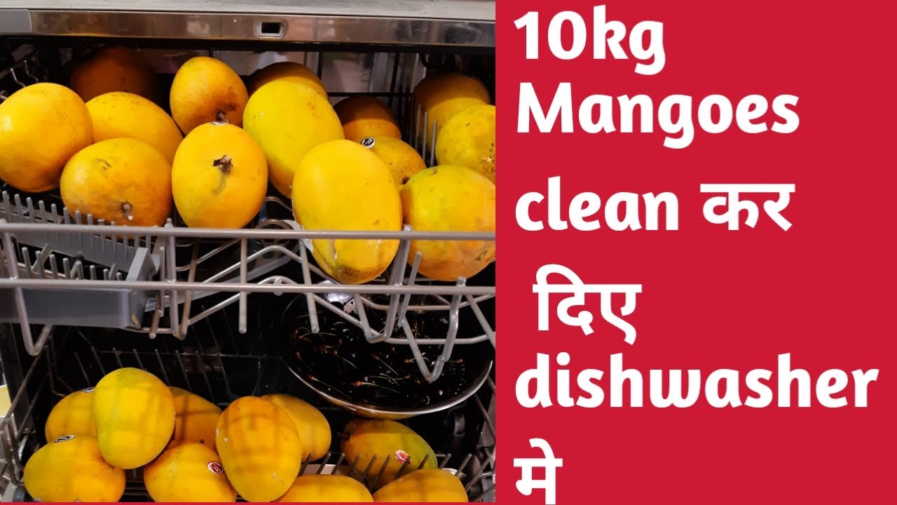 Voltas Beko Dishwasher Demo At Laura Stanley Blog