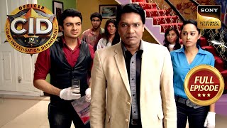 Holi Party में CID को गुलाल के अंदर मिले ज़हरीले Chemicals | CID | Full Episode