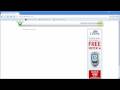 How to Build a Community Web Site Part 6 - Header, Login, & Sessions in Flash PHP Tutorial