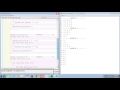 Nested For Loops Java