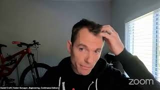 Container Registry Migration Sync