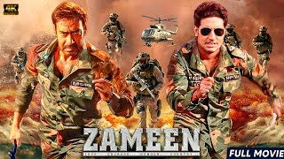 गणतंत्र दिवस 26 January 2025 Special Zameen Full Movie | Ajay Devgan, Abhishekh Bachchan, Bipasha B