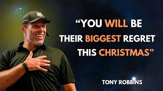 How to Make This Christmas the Turning Point of Your Life #Motivation#|| BY TONNY ROBBINS