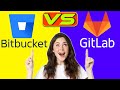 Bitbucket vs Gitlab - What Are the Differences? (An In-depth Comparison)