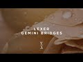 lexer gemini bridges