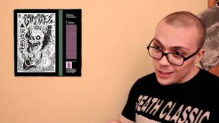 Grimes- Visions ALBUM REVIEW