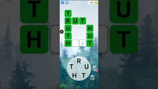 Crossword Quest Levels 1-20