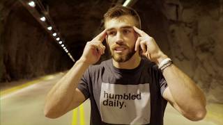 Catalyst [Spoken Word] - Humbled Daily