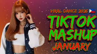 New Philippines Tiktok Mashup 2025 (Dance Craze) Party Music Viral