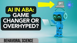 10 Ways AI is Revolutionizing ABA Therapy: A Deep Dive into the Future of Behavior Analysis