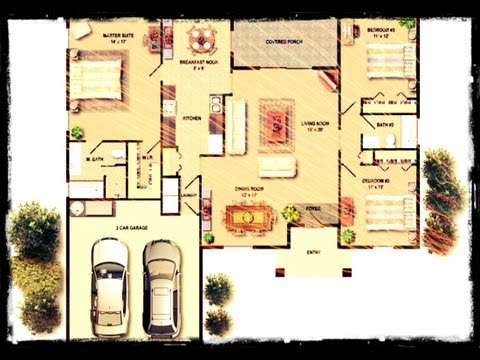 How to Import Floor Plans in Google SketchUp How to Import Floor Plans in Google SketchUp