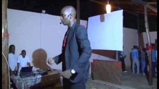 KIGINGI Comedy Love 2015