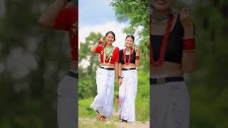 Ujjar Ujjar Goniya Papi Baawai Duniya Latest Tharu Short Video #Tharuni #TharuVideo #shorts