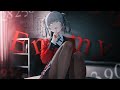 TRUU & Bentez - Enemy | AMV