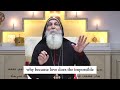 Jesus Most Important Teaching | God Never Operates In Possible | Bishop Mar Mari