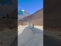 ride travel nepal mustang fyp