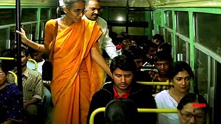 Kamalinee Mukherjee And Kamalinee Mukherjee Telugu Movie Scene | Mana Chitraalu