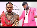 @EddyKenzo speaks about his Grammy nomination,@TeamChameleoneOfficial @dplatnumz in tears