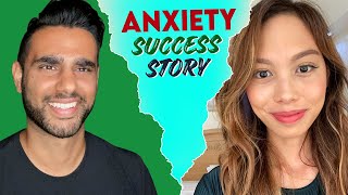 Isabelle's Incredible Journey From Severe Anxiety To Total Freedom