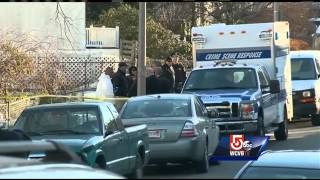 Women found dead in Dorchester home