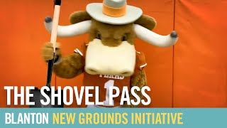 A Groundbreaking Like No Other | Blanton New Grounds Initiative Virtual Groundbreaking