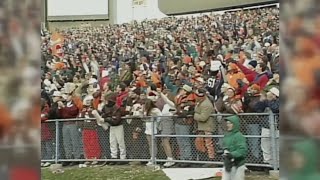 Cleveland Browns stadium groundbreaking: Fans react to team leaving lakefront for Brook Park