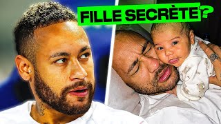 Neymar apprend qu'il est père d'une fille de 10 ans (Le Récap #29)