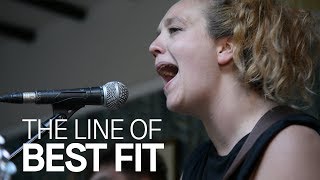 All We Are perform "Animal" for The Line of Best Fit