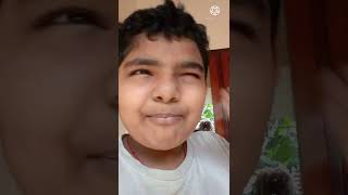 അപ്പുപ്പാ എന്നെ ആ കടയിലെ സുധാകരൻ തല്ലി 😂😂 #shorts #vines