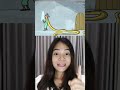 PUTRI RAFUNZEL ZAMAN NOW.. |Tiktok Miwanda Tanz #shorts