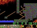 dos lemmings mayhem 1