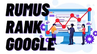 🔴SEO Tutorial - Belajar SEO - Rumus Rank Google