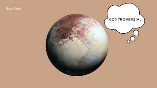 Pluto 101- Our Solar System