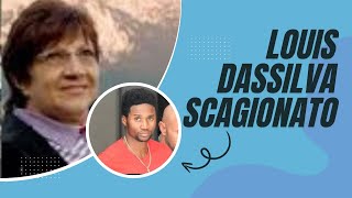 Pierina Paganelli:💥💥Louis Dassilva scagionato dal Neri. Un po' di preoccupazione per i Bianchi.💥💥