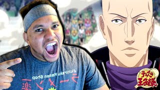 THE GRAND FINALE!! The New Prince of Tennis: U-17 World Cup Semifinals Episode 12 Reaction!