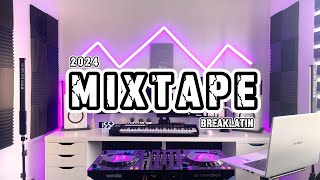 DISCO HUNTER - Mixtape 2024