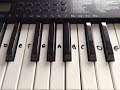 Demons - Imagine Dragons | Easy Piano Tutorial (Right Hand)