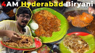 Midnight Thokku 😭 பிரியாணி Spot 🔥👑 | Peppa Foodie