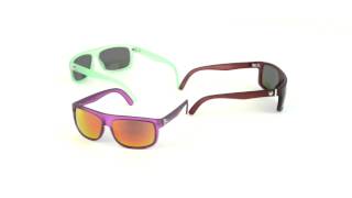 Dragon Optical Wormser Sunglasses