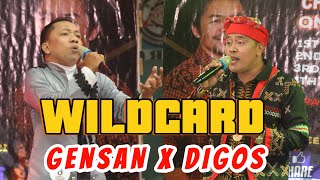 WILDCARD HERMAN \u0026 CRISMAR || TUBOD SA NA UGHANG SAPA, HIMAYANG NA HUNLAK,  BINILANGO \u0026 PAG-UTLAN.