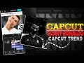 How to Make Scary Ronaldo Edit On Capcut || Aggressive Shake Trend Tutorial
