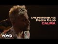 Pedro Capó - "Calma" Live Performance | Vevo
