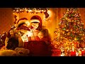 Relaxing Christmas Music Ambient, Christmas Time Carols, Relaxing Family Carols