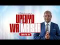Mkesha wa Upenyo wa Maisha | Bishop Dr. Josephat Gwajima | 03.06.2026