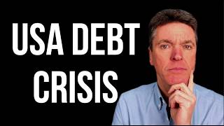 USA Debt Crisis