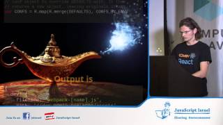 Practical Functional Programming Using Ramda.js - Nickolay Ribal (Hebrew)