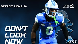 The Future Is Bright For Detroit Lions Rookie Terrion Arnold After Best Showing Against The Packers!