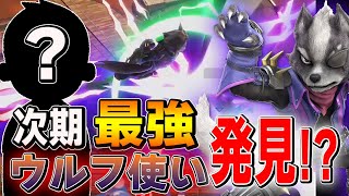 スマブラSP |篝火#5にて「ウルフ使い」が躍動してた件