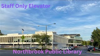 Staff Only TKE! Northbrook Library