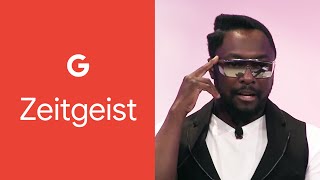 "The music industry is over" | Q&A with will.i.am | Google Zeitgeist
